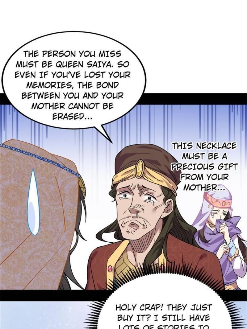 I’m An Evil God Chapter 336 - Page 54