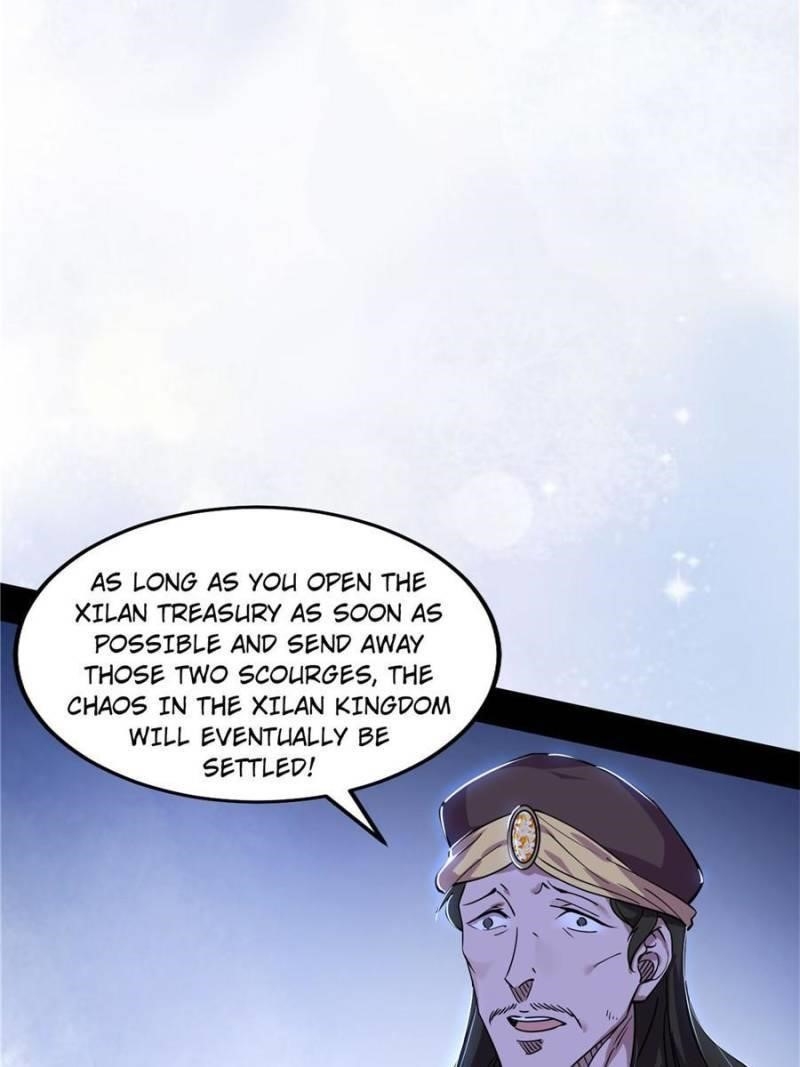 I’m An Evil God Chapter 336 - Page 57