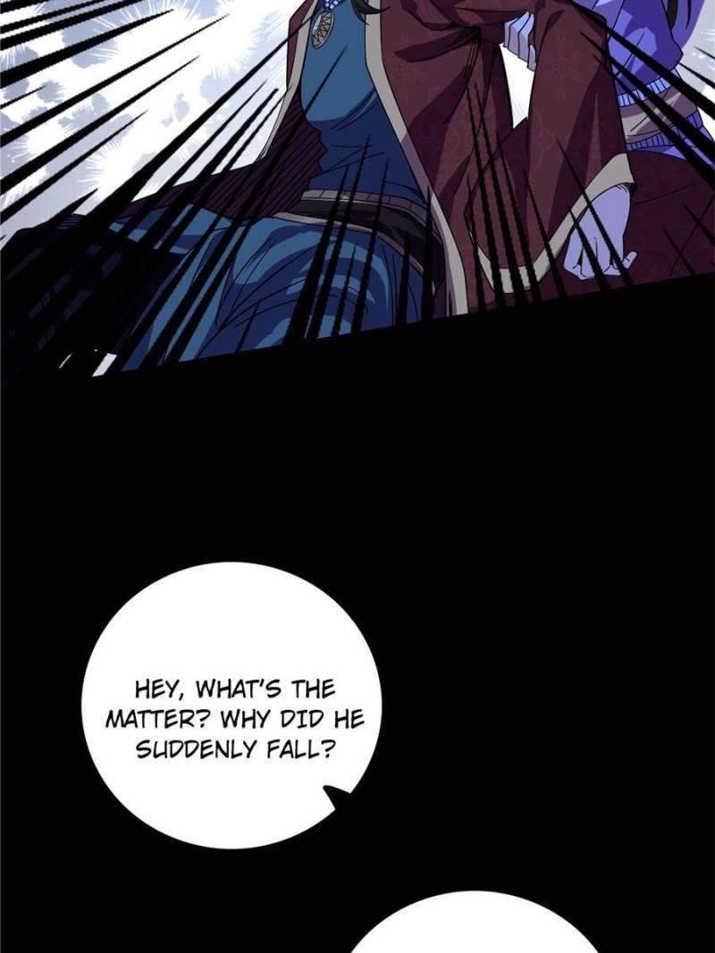 I’m An Evil God Chapter 336 - Page 61