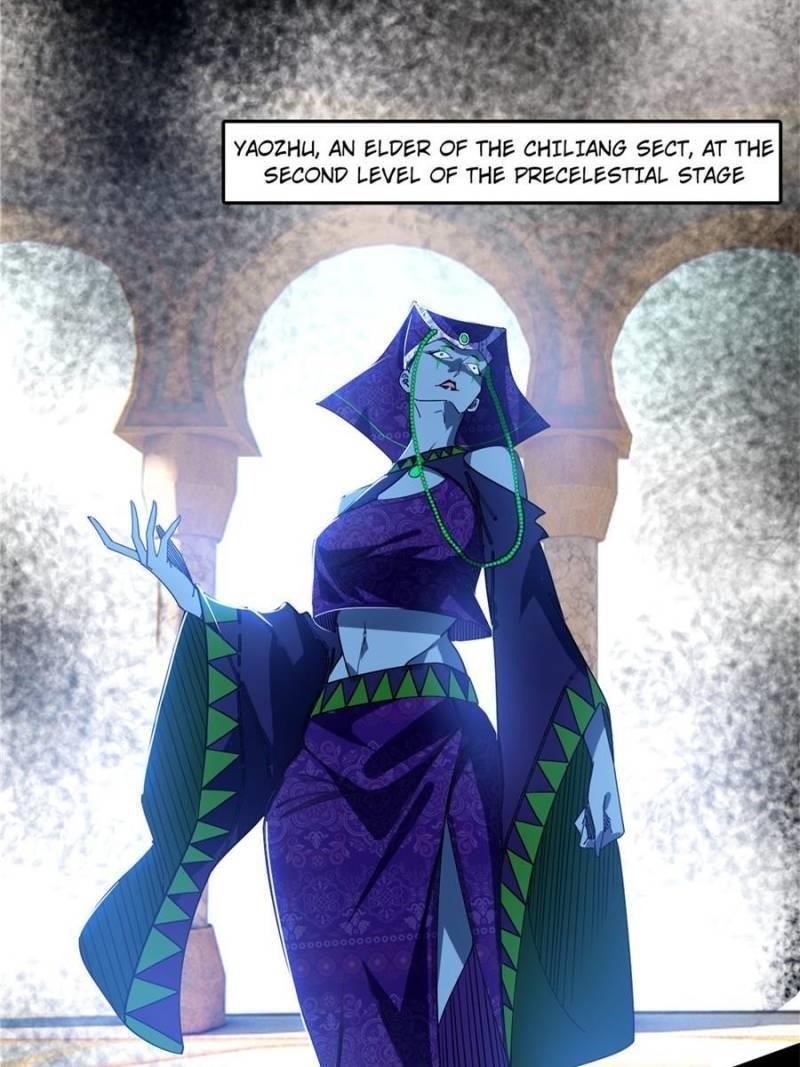 I’m An Evil God Chapter 336 - Page 63