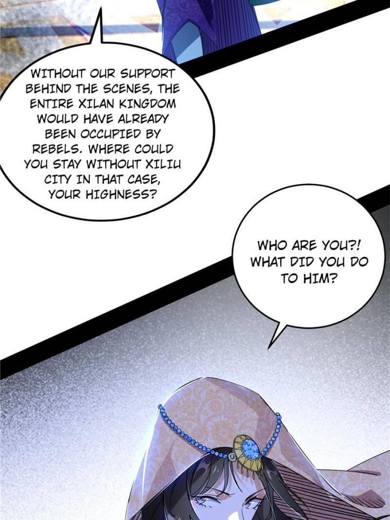 I’m An Evil God Chapter 336 - Page 64