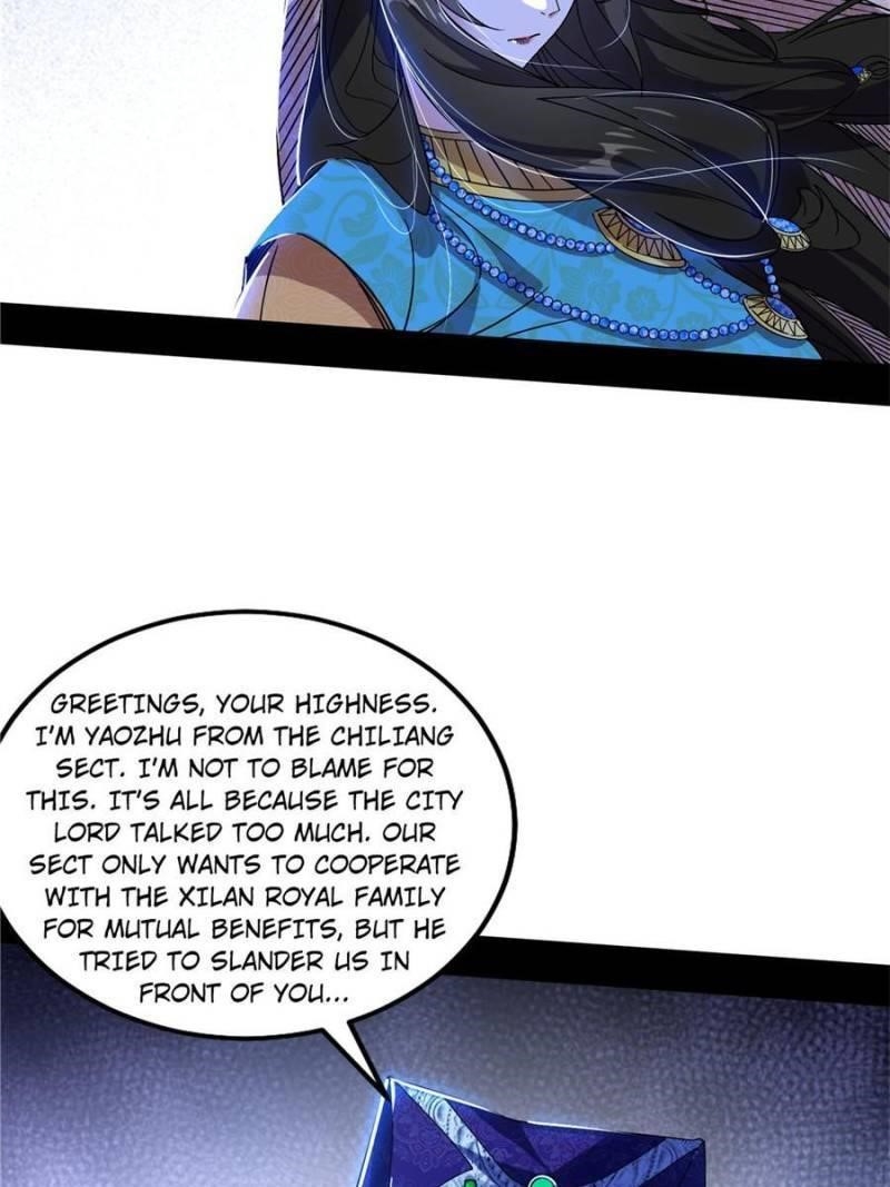 I’m An Evil God Chapter 336 - Page 65