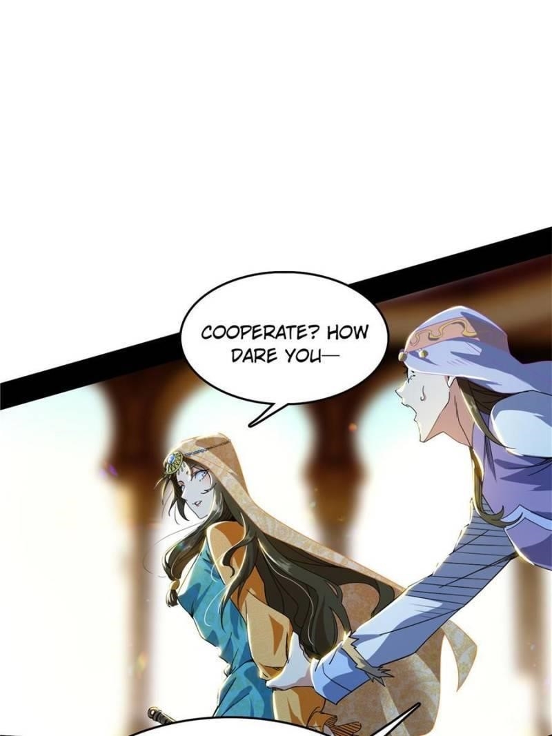 I’m An Evil God Chapter 336 - Page 69