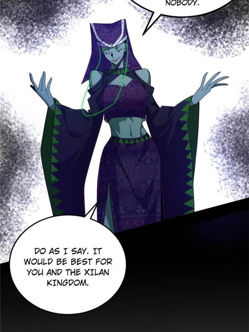 I’m An Evil God Chapter 336 - Page 72