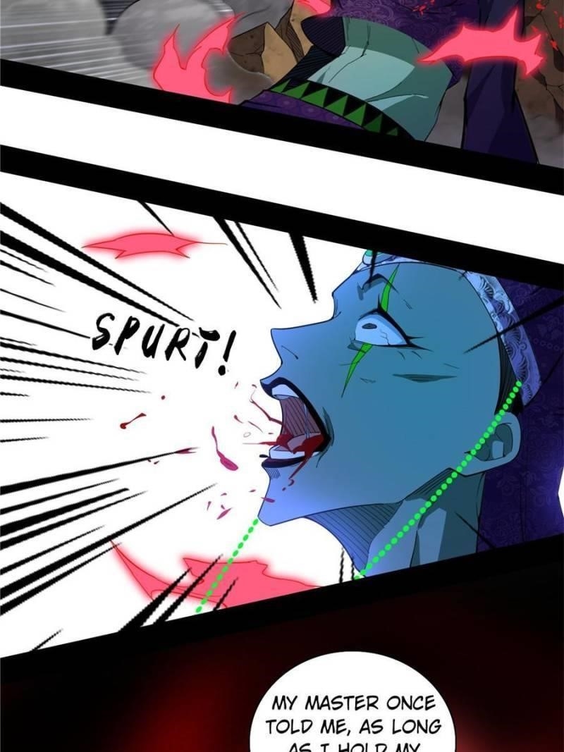 I’m An Evil God Chapter 336 - Page 84