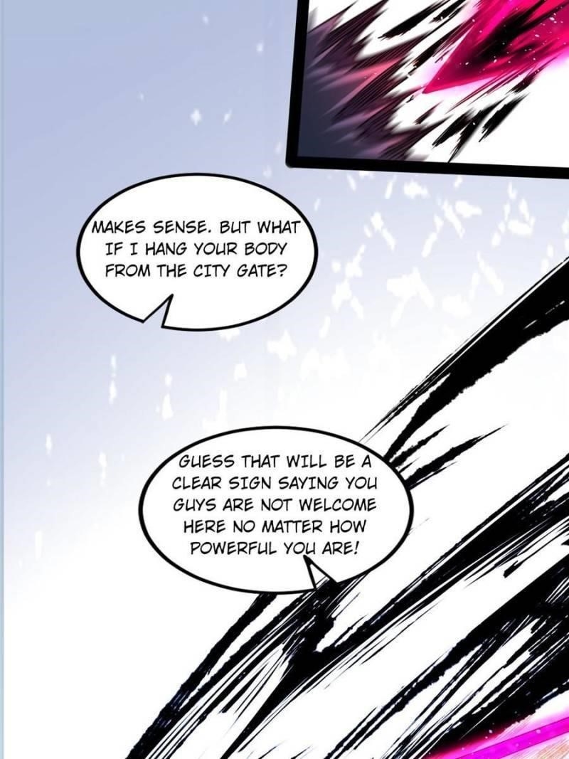 I’m An Evil God Chapter 337 - Page 10