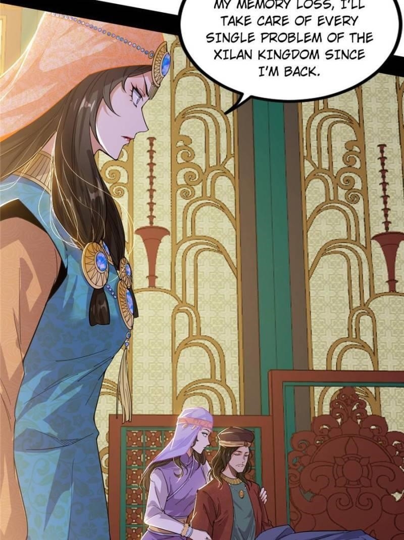 I’m An Evil God Chapter 337 - Page 101