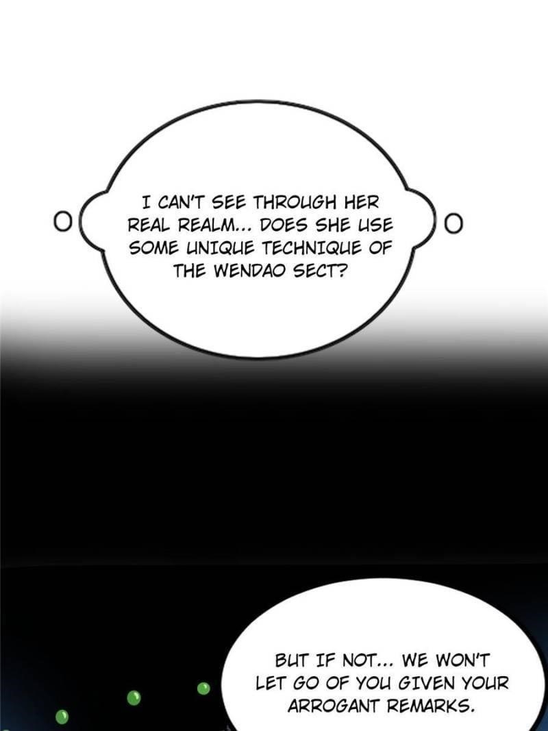 I’m An Evil God Chapter 337 - Page 28