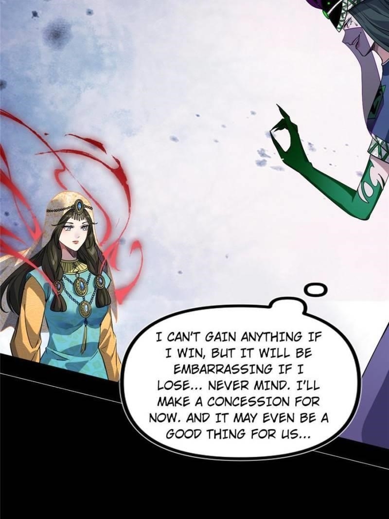 I’m An Evil God Chapter 337 - Page 39