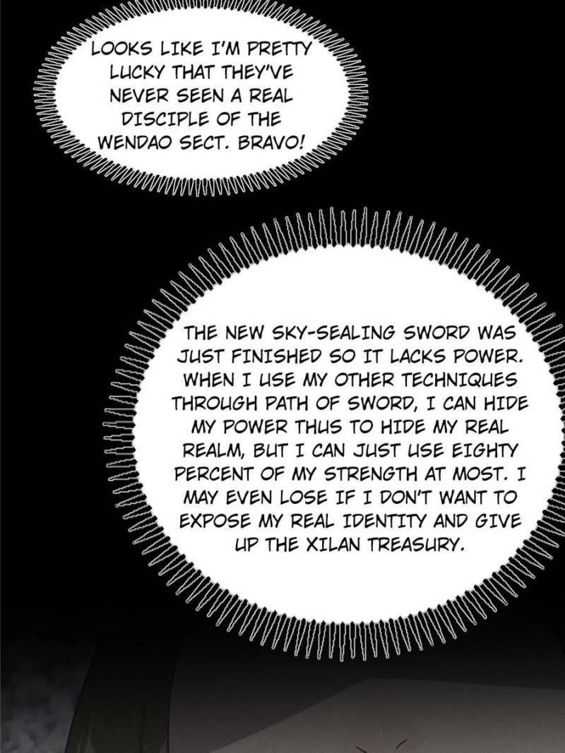 I’m An Evil God Chapter 337 - Page 41