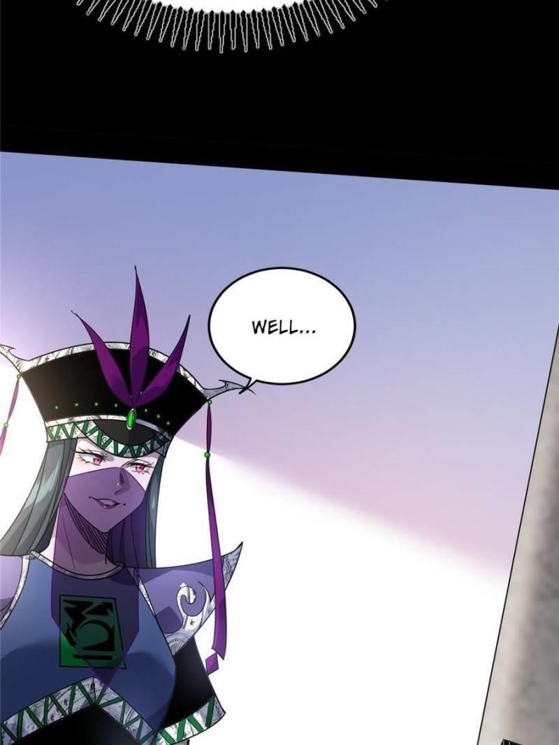 I’m An Evil God Chapter 337 - Page 43