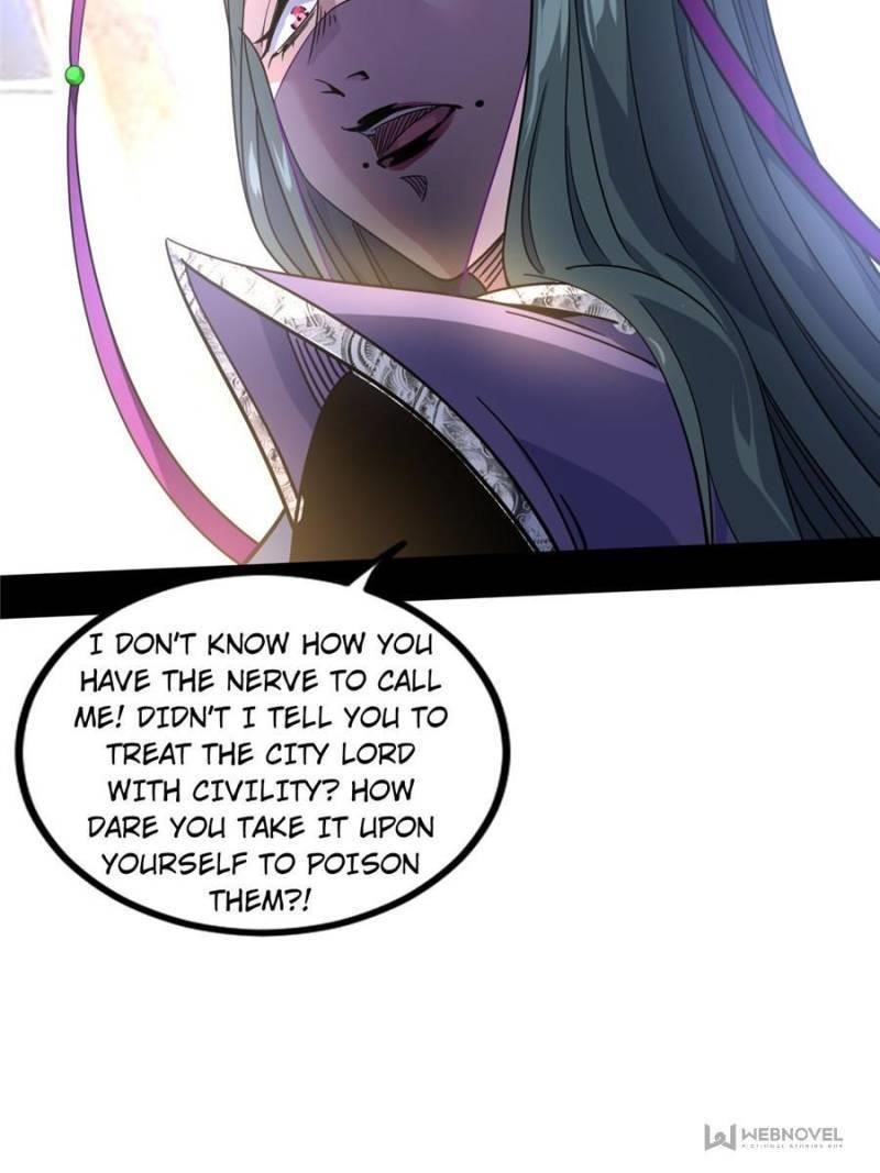 I’m An Evil God Chapter 337 - Page 45