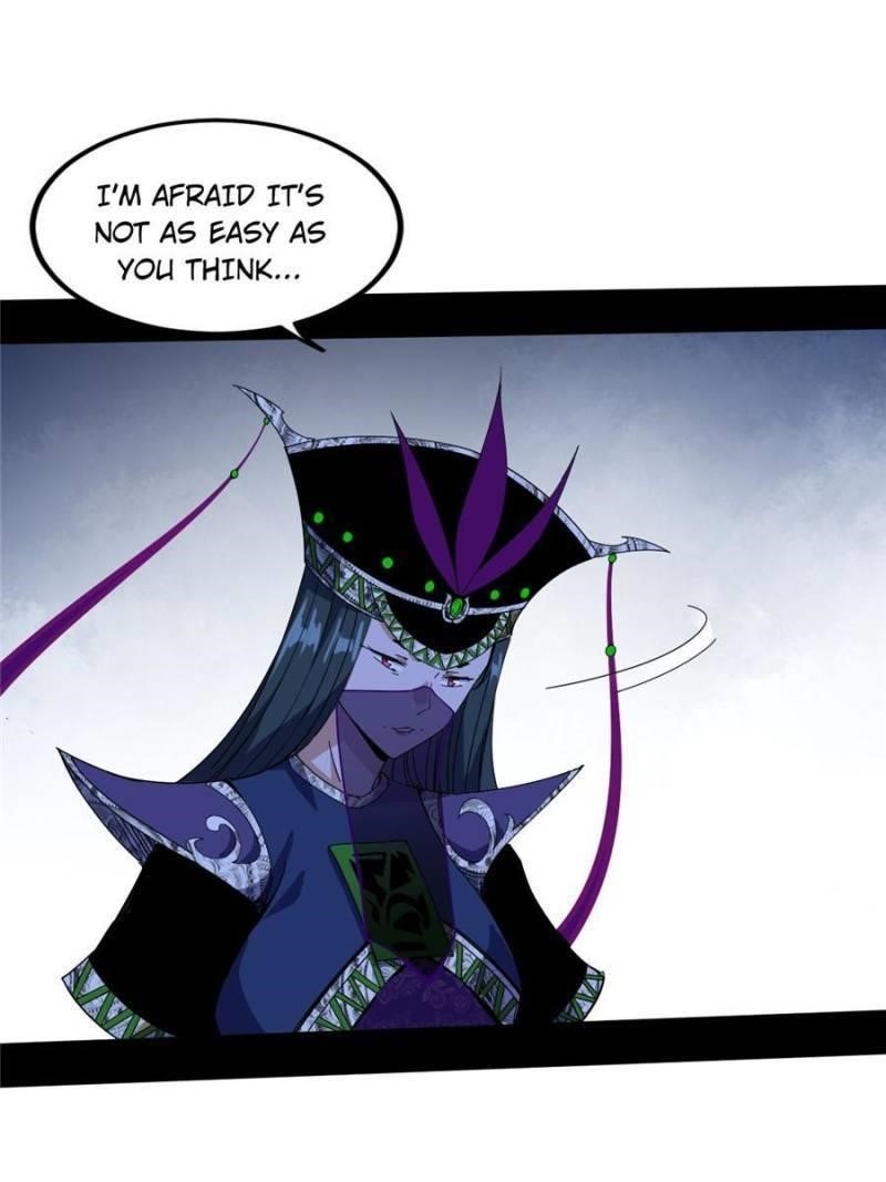 I’m An Evil God Chapter 337 - Page 62