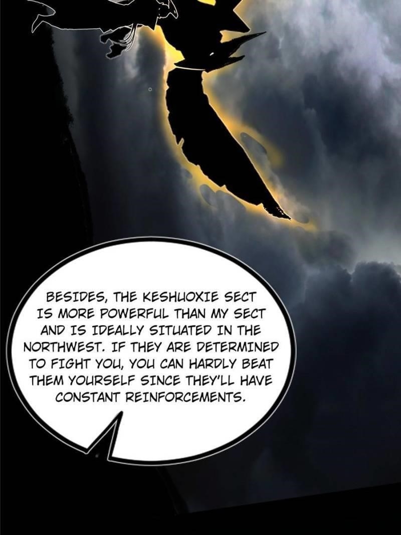 I’m An Evil God Chapter 337 - Page 65