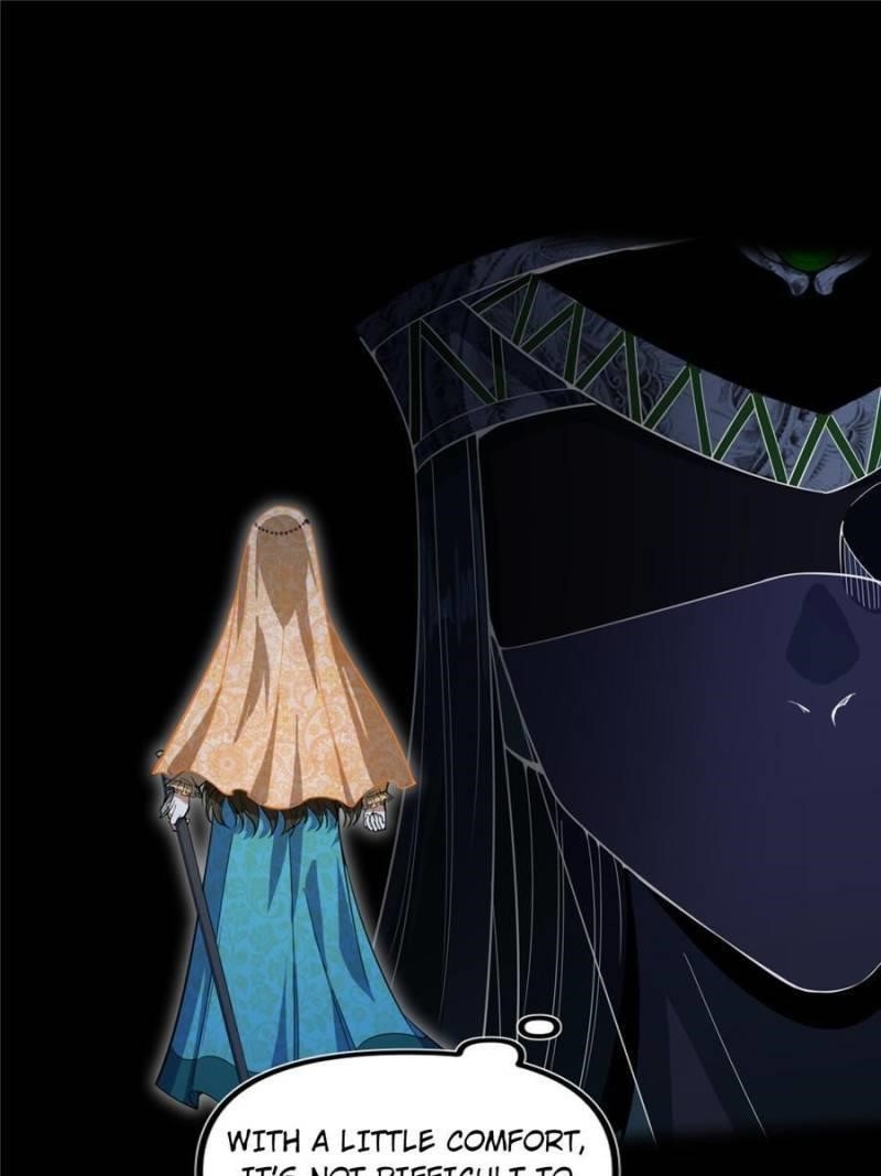 I’m An Evil God Chapter 337 - Page 71