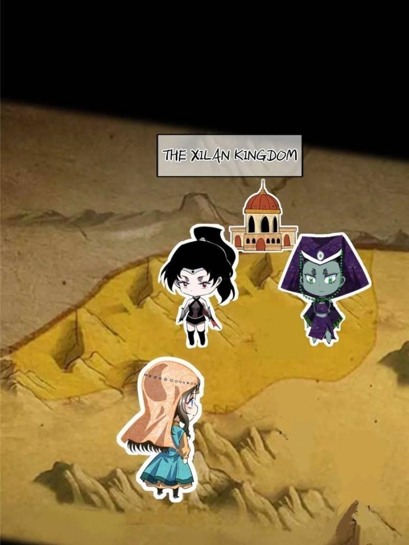 I’m An Evil God Chapter 337 - Page 75