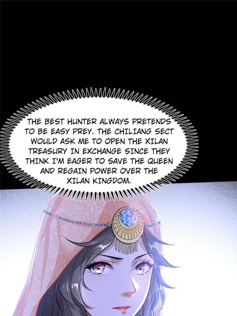 I’m An Evil God Chapter 337 - Page 79