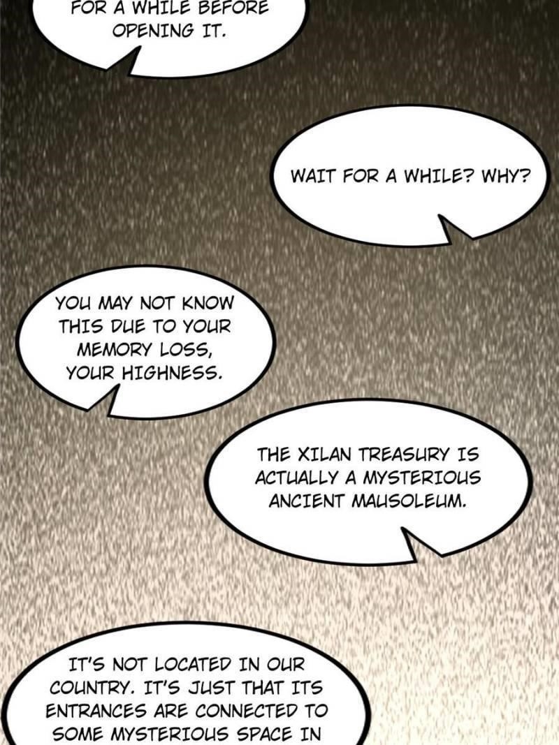 I’m An Evil God Chapter 337 - Page 91