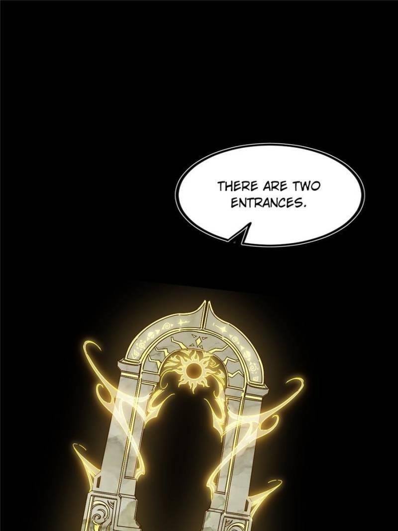 I’m An Evil God Chapter 337 - Page 94