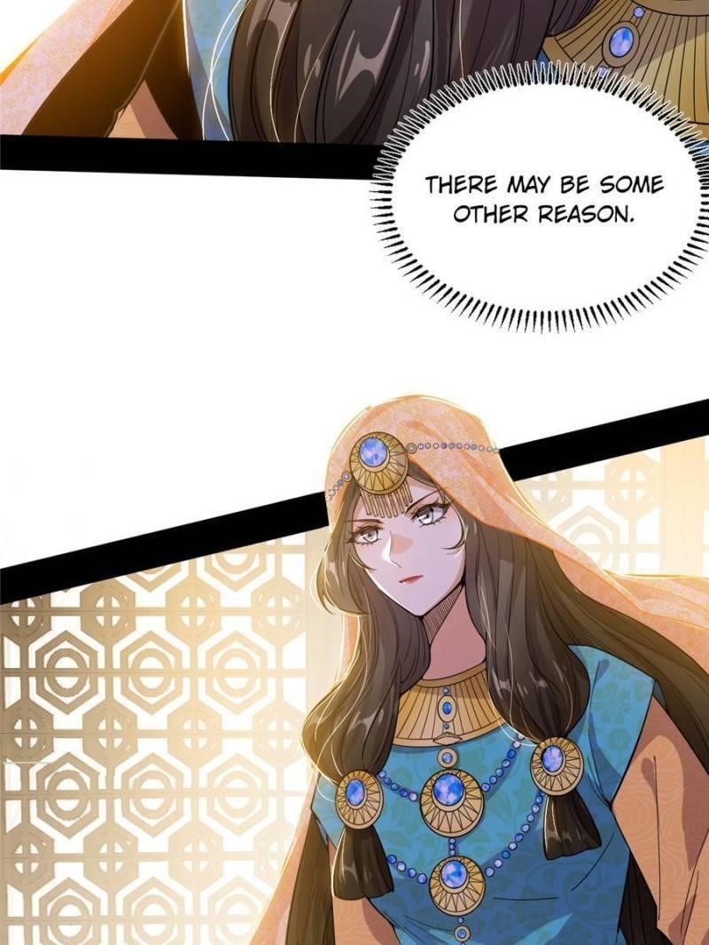 I’m An Evil God Chapter 337 - Page 99