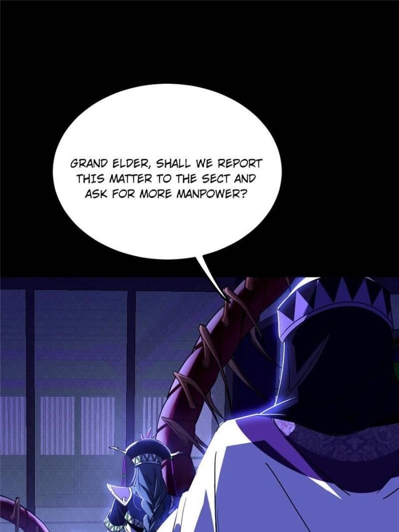 I’m An Evil God Chapter 338 - Page 16