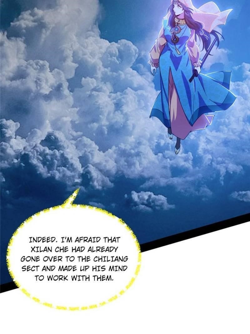 I’m An Evil God Chapter 338 - Page 23