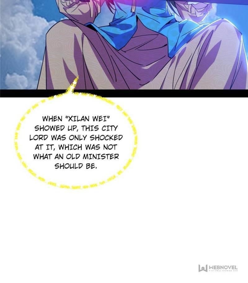 I’m An Evil God Chapter 338 - Page 25