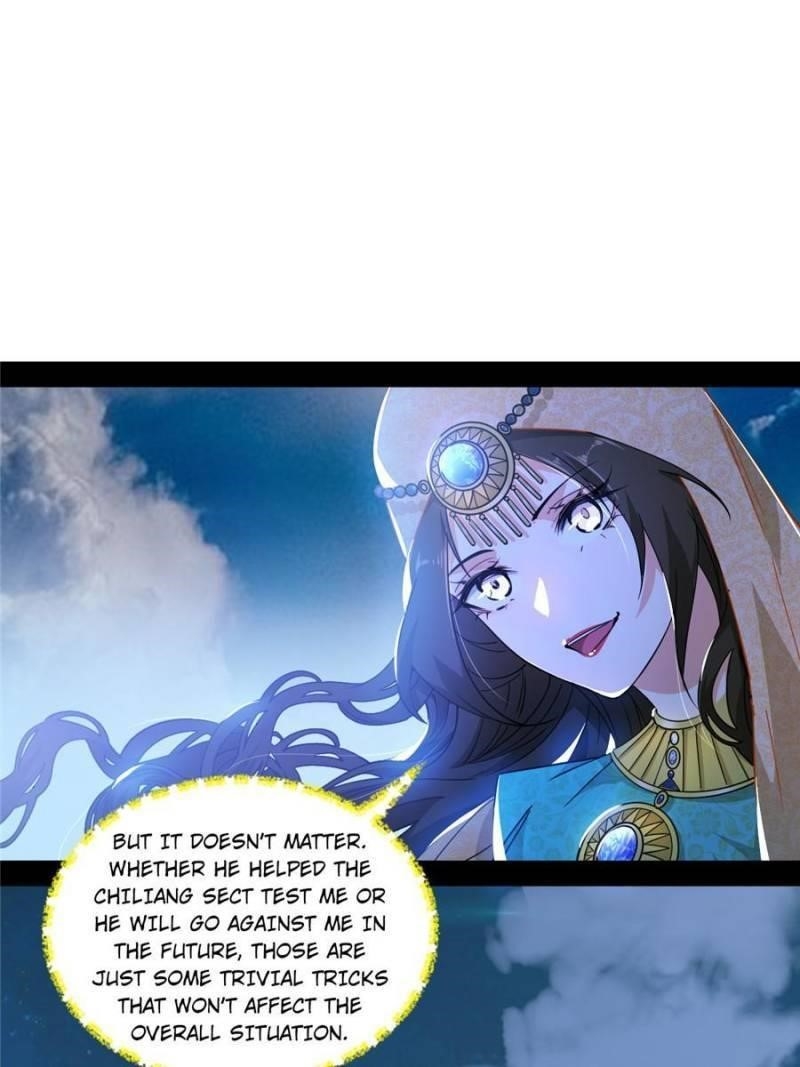 I’m An Evil God Chapter 338 - Page 26