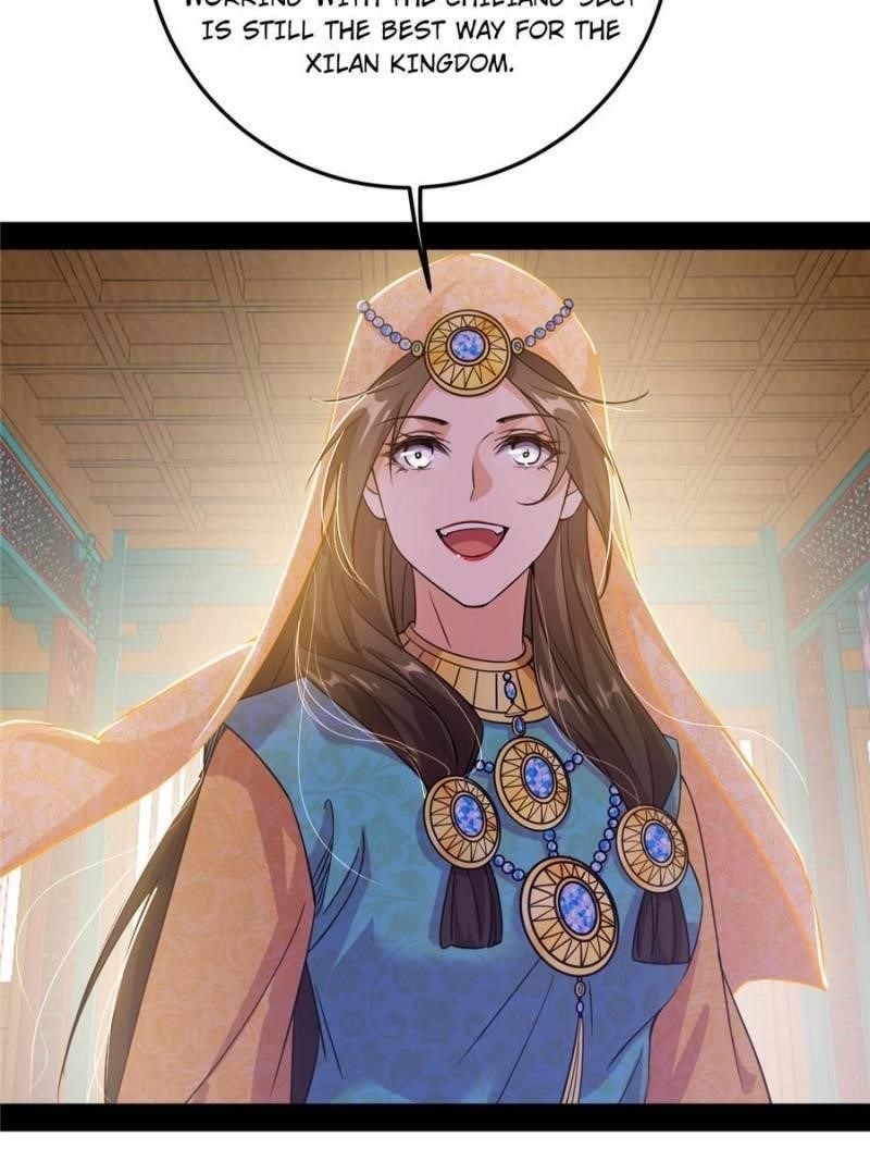 I’m An Evil God Chapter 338 - Page 3