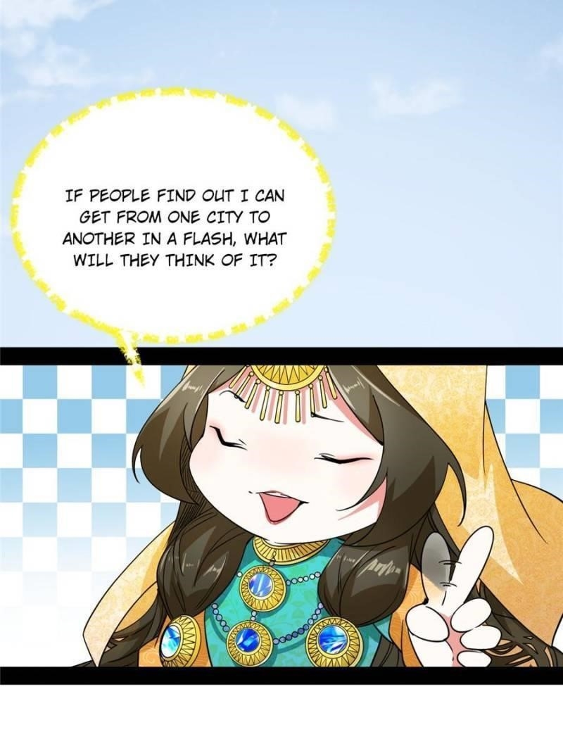 I’m An Evil God Chapter 338 - Page 31