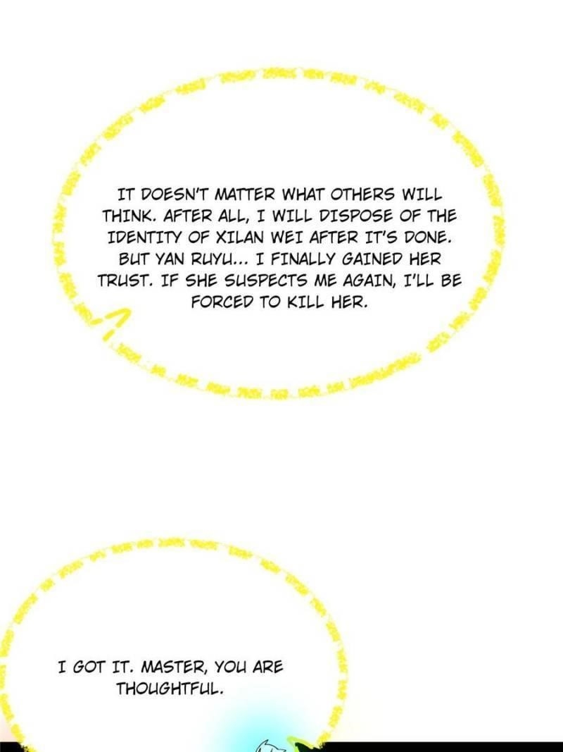 I’m An Evil God Chapter 338 - Page 32