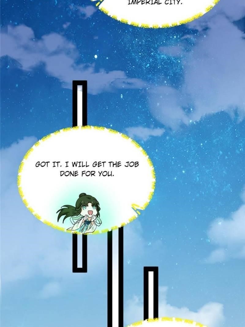 I’m An Evil God Chapter 338 - Page 34