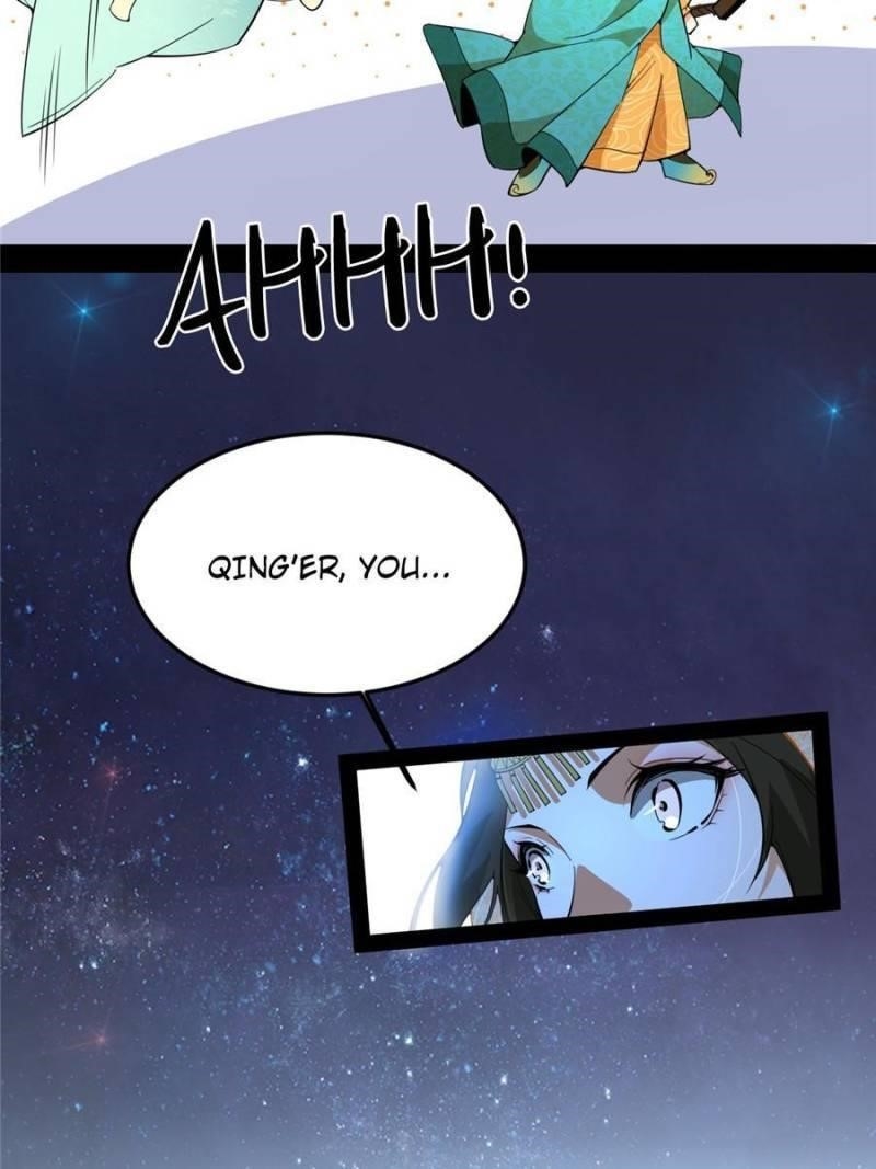 I’m An Evil God Chapter 338 - Page 44