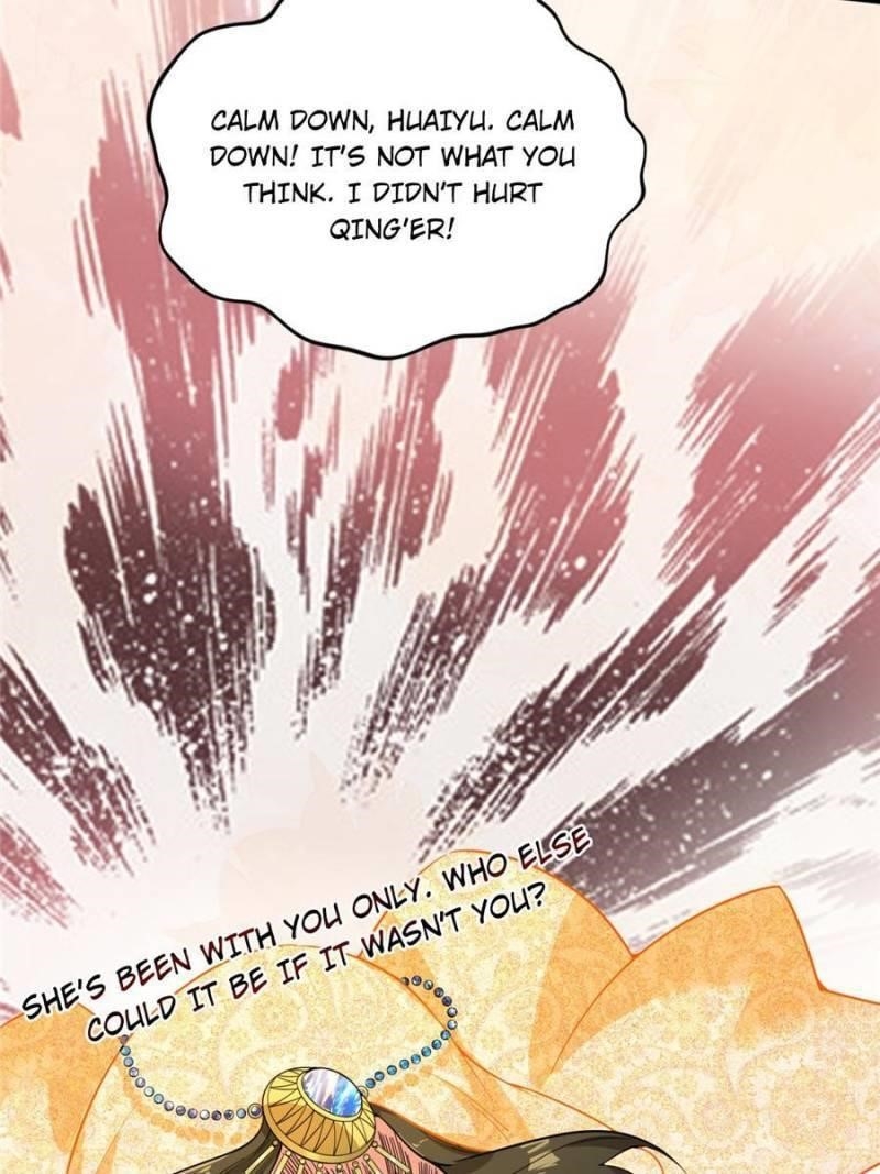 I’m An Evil God Chapter 338 - Page 49