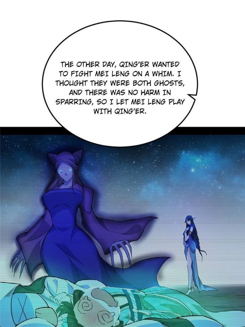 I’m An Evil God Chapter 338 - Page 52