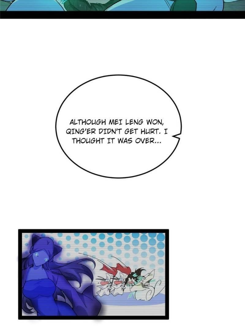 I’m An Evil God Chapter 338 - Page 53