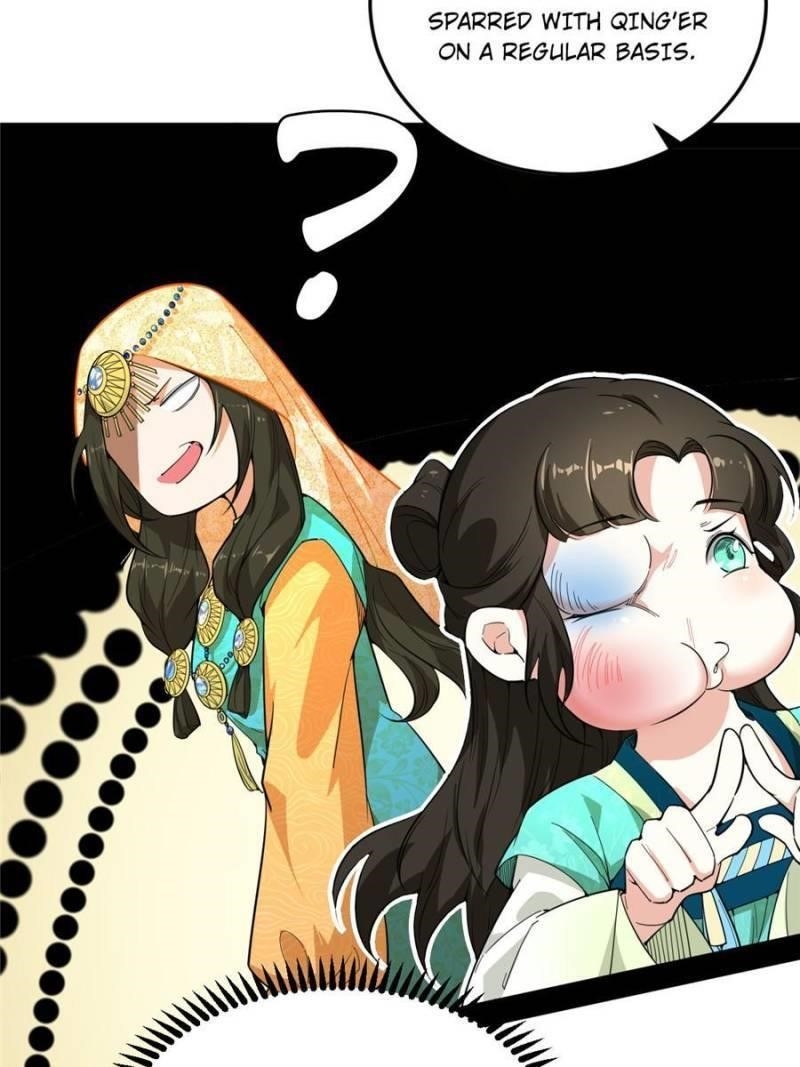 I’m An Evil God Chapter 338 - Page 57