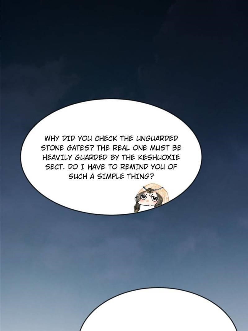 I’m An Evil God Chapter 338 - Page 73