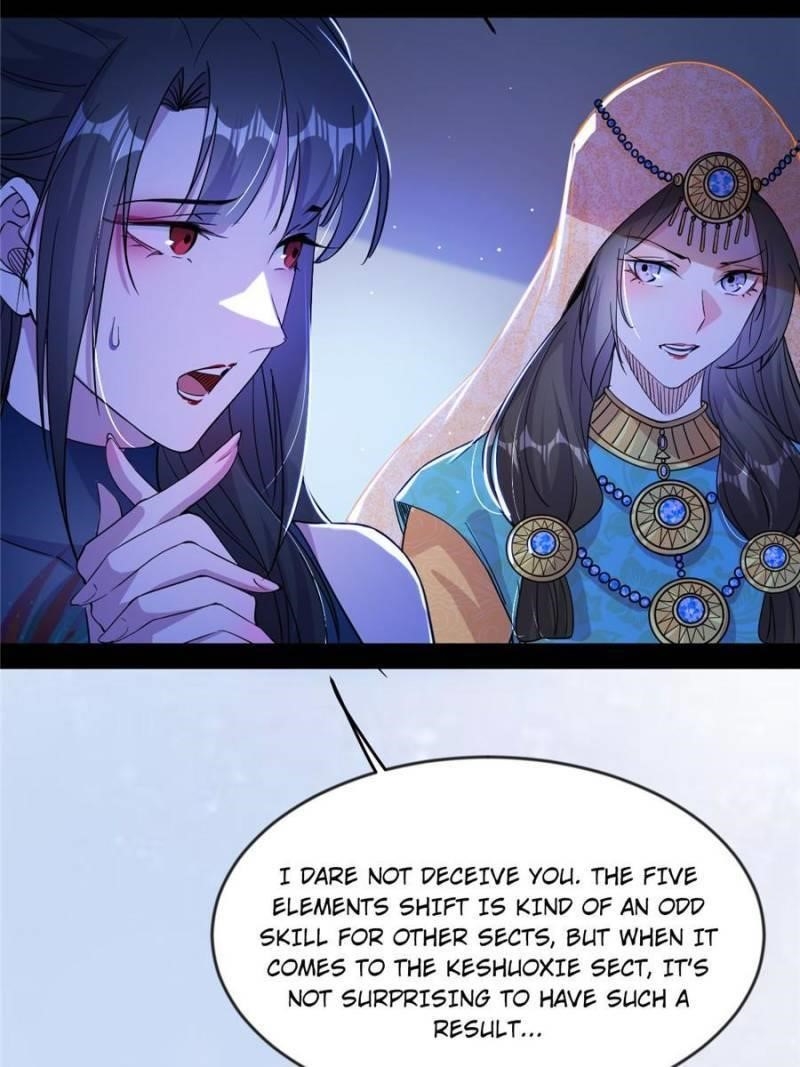 I’m An Evil God Chapter 338 - Page 78