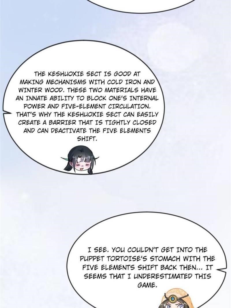 I’m An Evil God Chapter 338 - Page 79