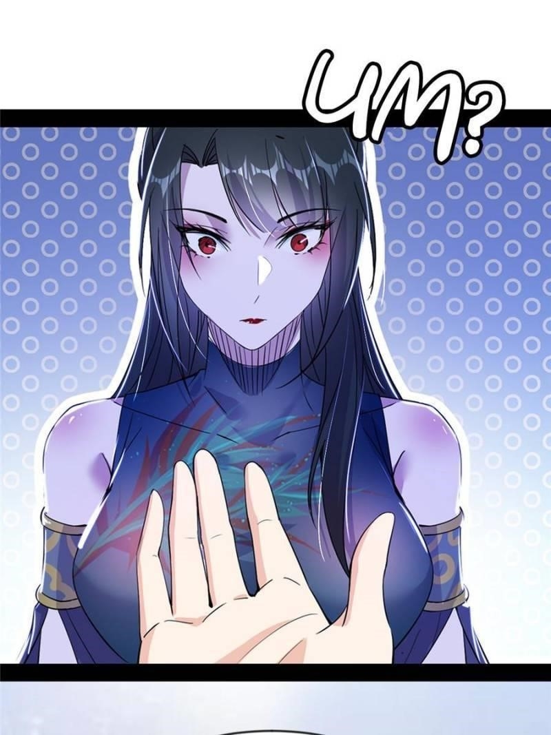 I’m An Evil God Chapter 338 - Page 82