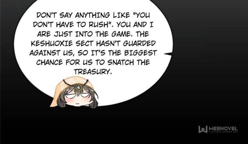 I’m An Evil God Chapter 338 - Page 84