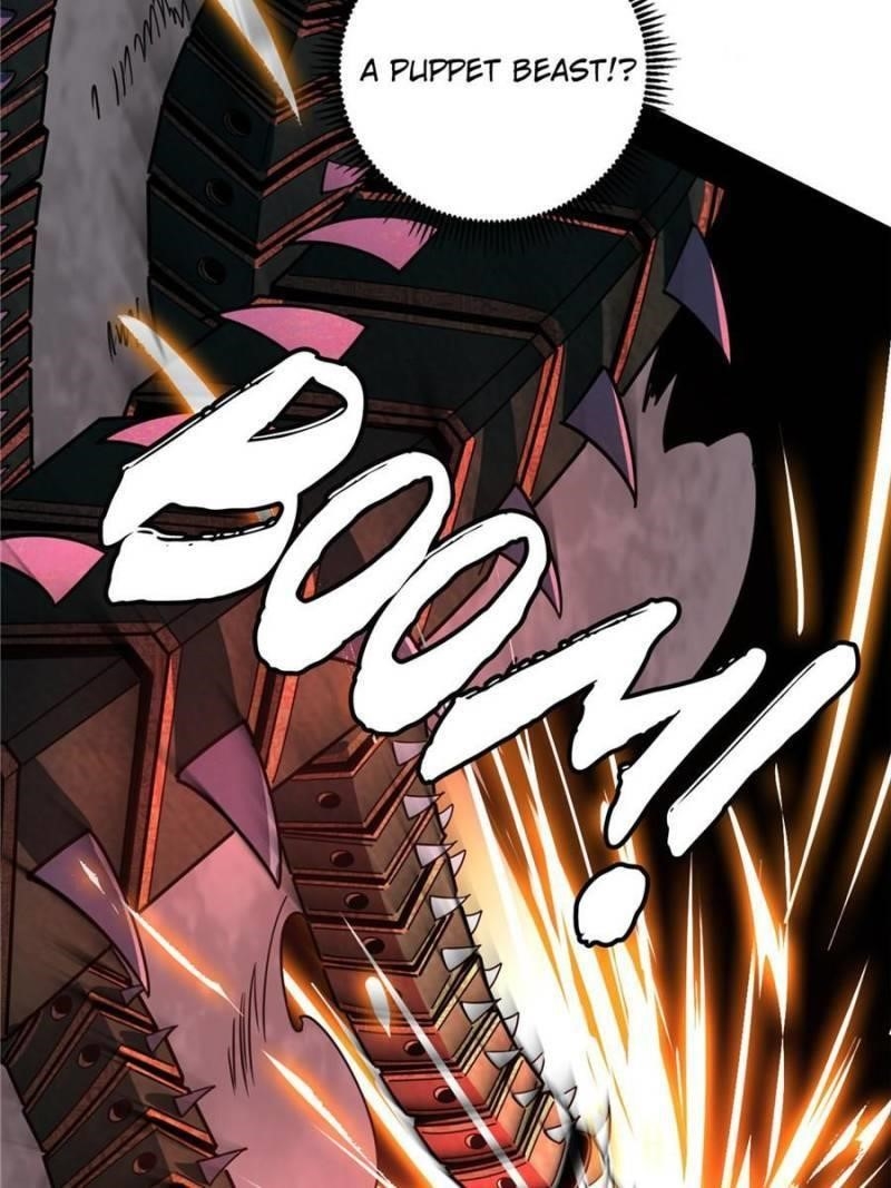 I’m An Evil God Chapter 339 - Page 22