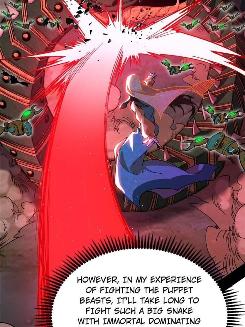 I’m An Evil God Chapter 339 - Page 29