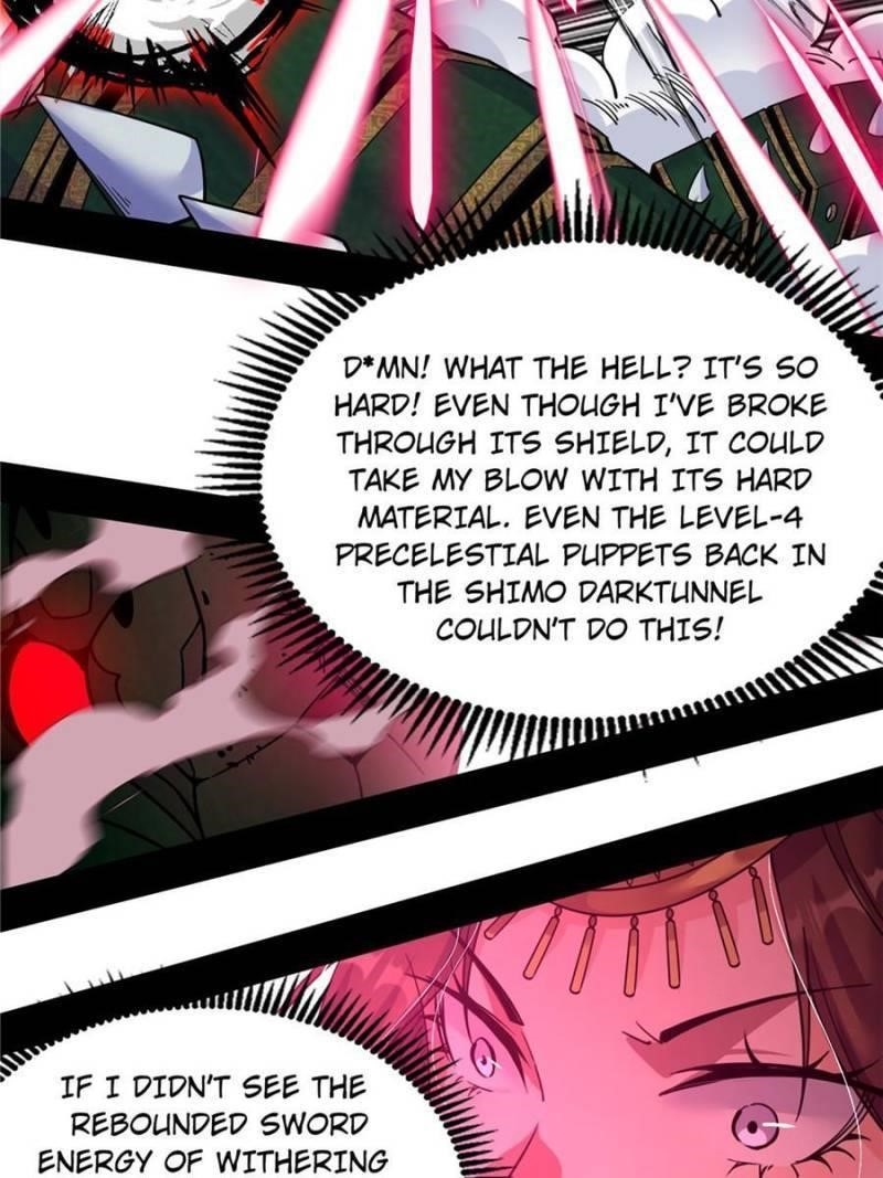 I’m An Evil God Chapter 339 - Page 35