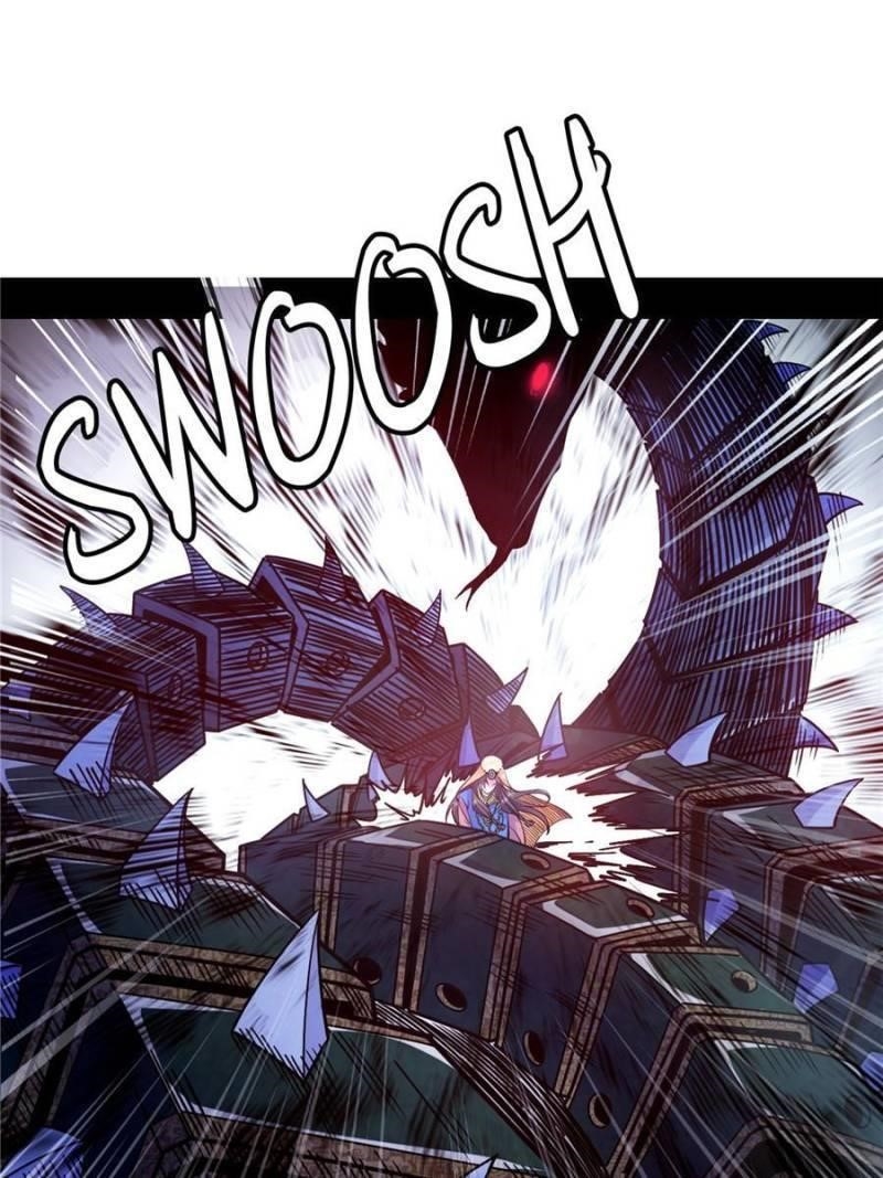 I’m An Evil God Chapter 339 - Page 38