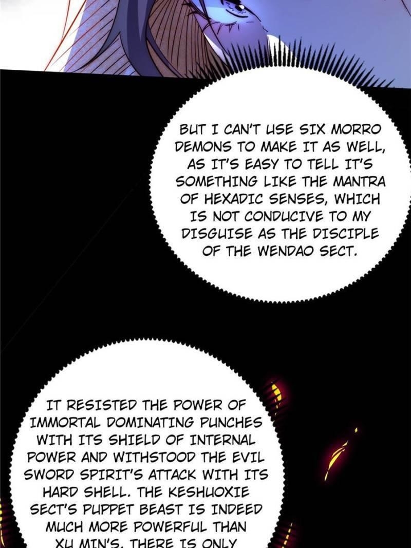 I’m An Evil God Chapter 339 - Page 41