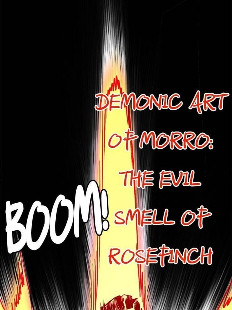 I’m An Evil God Chapter 339 - Page 43