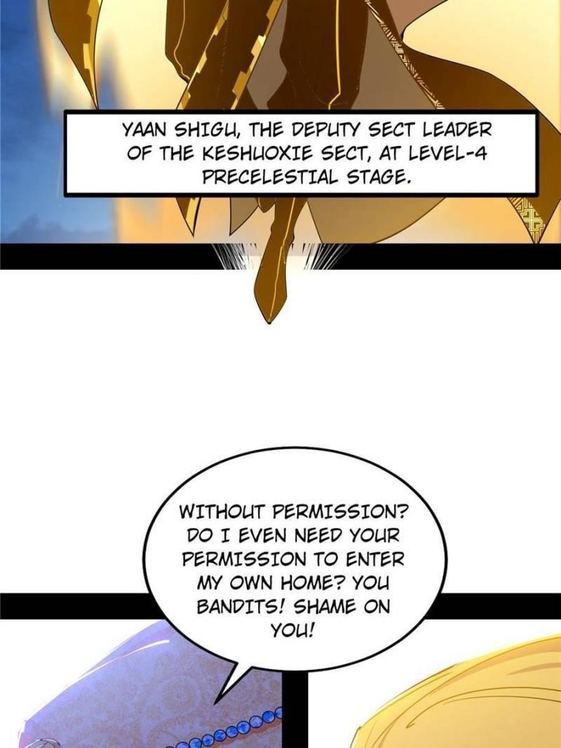 I’m An Evil God Chapter 339 - Page 61