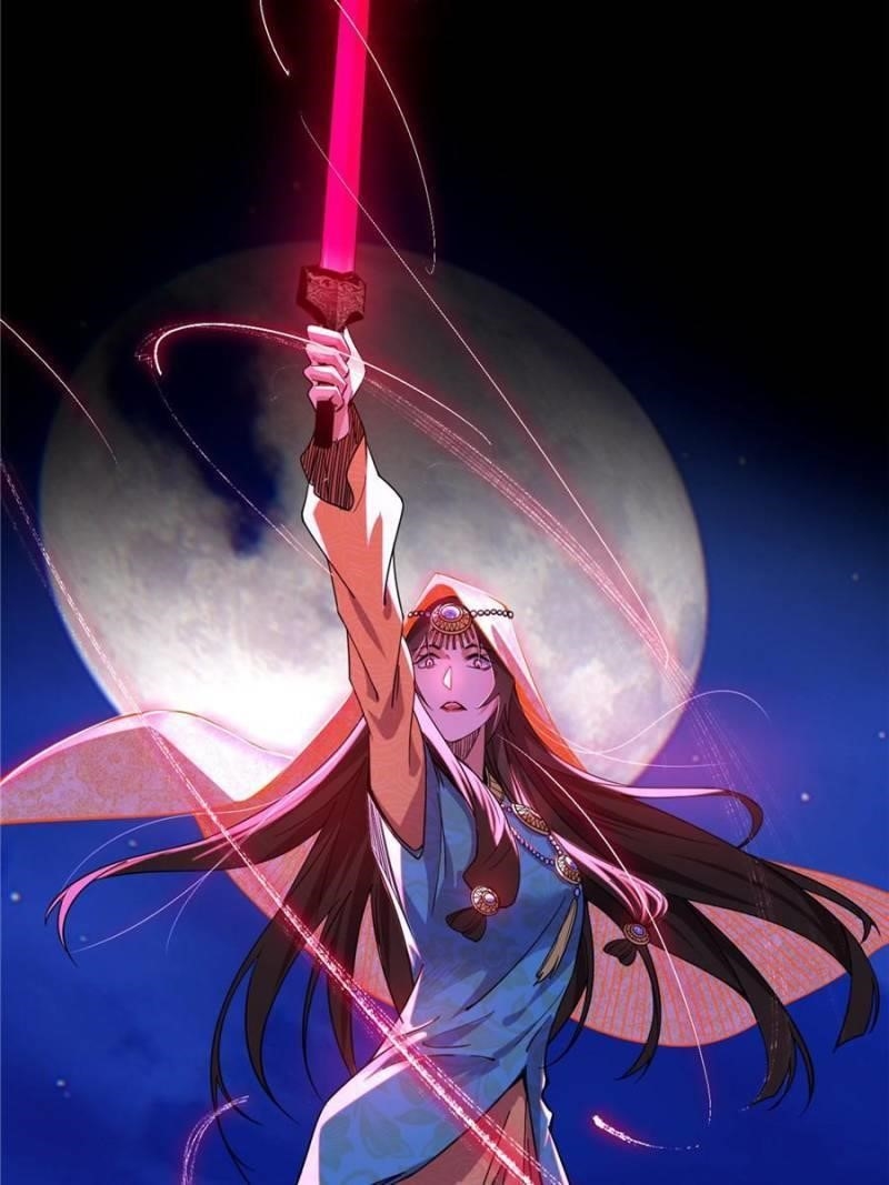 I’m An Evil God Chapter 339 - Page 70